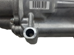 Compressor Do Ar Condicionado Original Corolla Cross Hybrid 1.8 2021 A 2024 Com Apenas 4km De Uso - loja online