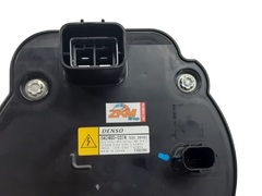Compressor Do Ar Condicionado Original Corolla Cross Hybrid 1.8 2021 A 2024 Com Apenas 4km De Uso - comprar online