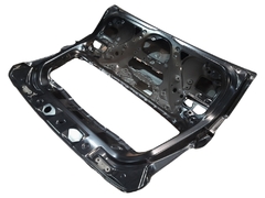 Tampa Traseira Do Porta Malas Preto Original Corolla Cross Xrx Hybrid 2021 A 2024 Leia!