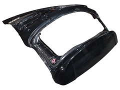Tampa Traseira Do Porta Malas Preto Original Corolla Cross Xrx Hybrid 2021 A 2024 Leia!