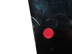 Tampa Traseira Do Porta Malas Preto Original Corolla Cross Xrx Hybrid 2021 A 2024 Leia! - comprar online