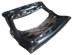 Tampa Traseira Do Porta Malas Preto Original Corolla Cross Xrx Hybrid 2021 A 2024 Leia! - ZKMshop