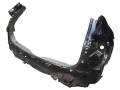 Painel Traseiro Preto Original Corolla Cross 2021 A 2024 - comprar online