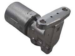 Cilindro Mestre Do Freio Original Corolla Cross Hybrid 2021 A 2024 - comprar online