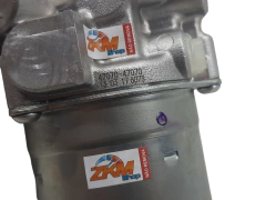 Bomba De Vácuo De Freio C/ ABS Original Corolla Cross Hybrid 1.8 2021 A 2024 4707047070 Com Apenas 4Km De Uso - comprar online