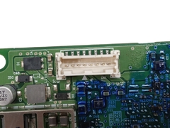 Circuito Eletrônico do Farol Direito Original Corolla Cross Hybrid 100598A0A0