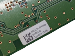 Circuito Eletrônico do Farol Direito Original Corolla Cross Hybrid 100598A0A0