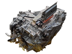 Câmbio Caixa De Marcha CVT Automática Original Corolla Cross Hybrid 1.8 2021 A 2024 Nova (Com Apenas 4Km) - ZKMshop