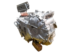 Câmbio Caixa De Marcha CVT Automática Original Corolla Cross Hybrid 1.8 2021 A 2024 Nova (Com Apenas 4Km) - comprar online