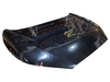 Capô Do Motor Preto Original Corolla Cross Hybrid 1.8 2021 A 2024 Para Recuperar