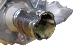 Câmbio Caixa De Marcha CVT Automática Original Corolla Cross Hybrid 1.8 2021 A 2024 Nova (Com Apenas 4Km) - comprar online