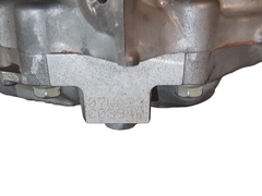 Câmbio Caixa De Marcha CVT Automática Original Corolla Cross Hybrid 1.8 2021 A 2024 Nova (Com Apenas 4Km) - ZKMshop