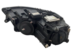 Farol Lado Esquerdo C/ LED Hella Original Jetta TSI 2012 A 2018 na internet
