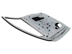 Porta Dianteira Direita Passageiro Branco Original Jetta TSI 2013 A 2017 - ZKMshop
