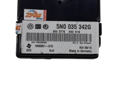 Módulo De Interface iPod Original Jetta 2.0 Tsi 2013 A 2015 5n0035342g na internet