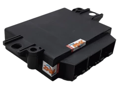 Módulo Sensor De Estacionamento Original Jetta Tsi 2013 A 2014 5c6919475 - comprar online