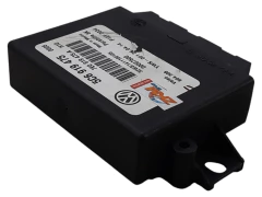 Módulo Sensor De Estacionamento Original Jetta Tsi 2013 A 2014 5c6919475