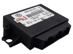 Imagem do Módulo Sensor De Estacionamento Original Jetta Tsi 2013 A 2014 5c6919475