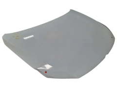 Capô Do Motor Branco Original Jetta 2.0 TSI 2011 A 2017 Para Recuperar - loja online