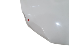 Capô Do Motor Branco Original Jetta 2.0 TSI 2011 A 2017 Para Recuperar - comprar online