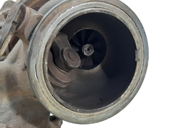 Turbina HoneyWell Original Jetta 2.0 TSI 211cv 2011 A 2015 06k145702g na internet