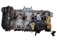 Motor EA888 2.0 16v TSI 211cv Gasolina Com 106mil Km Original Jetta TSI 2011 A 2017 - ZKMshop