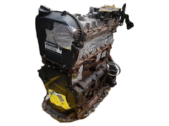 Motor EA888 2.0 16v TSI 211cv Gasolina Com 106mil Km Original Jetta TSI 2011 A 2017