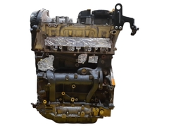 Motor EA888 2.0 16v TSI 211cv Gasolina Com 106mil Km Original Jetta TSI 2011 A 2017 na internet