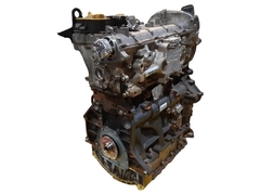Imagem do Motor EA888 2.0 16v TSI 211cv Gasolina Com 106mil Km Original Jetta TSI 2011 A 2017