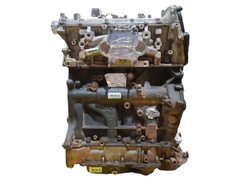 Motor EA888 2.0 16v TSI 211cv Gasolina Com 106mil Km Original Jetta TSI 2011 A 2017 - loja online