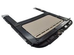 Teto Solar Sem motor Com Mangueiras Vidro Persiana Original Jetta TSI 2011 A 2015 - loja online