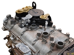 Motor EA888 2.0 16v TSI 211cv Gasolina Com 106mil Km Original Jetta TSI 2011 A 2017 - loja online