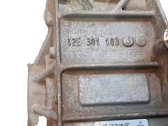 Câmbio DSG Caixa De Marcha Automática C/ 106Mil Km Original Jetta 2.0 16v 211cv TSI 2013 A 2015 - comprar online