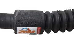Teto Solar Sem motor Com Mangueiras Vidro Persiana Original Jetta TSI 2011 A 2015 - ZKMshop