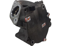 Bomba A Vácuo Do Motor Original Jetta Tsi 2.0 2013 A 2015 06k145100j - comprar online