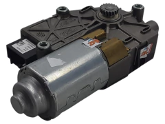 Motor Do Teto Solar Original Jetta Tsi 2013 A 2015 5k0959591 - ZKMshop