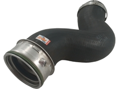 Mangueira Turbina Intercooler Original Jetta 2.0 TSI 2011 A 2015 1k0145832at - ZKMshop