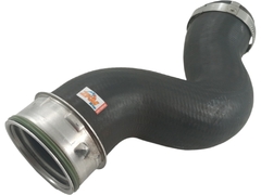 Imagem do Mangueira Turbina Intercooler Original Jetta 2.0 TSI 2011 A 2015 1k0145832at