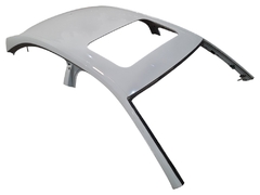 Teto Cor Branca Com Abertura Para Teto Solar Original Jetta TSI 2013 A 2015 - ZKMshop