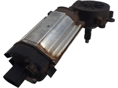 Imagem do Motor Elétrico Da Caixa De Direção Original Jetta TSI 2.0 2011 A 2015 1k0909144r