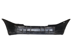 Parachoque Traseiro Preto Original Corolla 2003 A 2008 - loja online