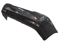 Parachoque Traseiro Preto Original Corolla 2003 A 2008 na internet