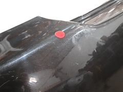 Parachoque Traseiro Preto Original Corolla 2003 A 2008 - ZKMshop