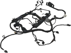 Chicote Injeção Original Jetta Tsi 2.0 211cv 2013 A 2015 06k971627ae - ZKMshop