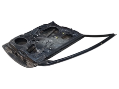 Porta Motorista Dianteira Esquerda Preto Original Corolla Ou Fielder 2003 A 2008 - loja online