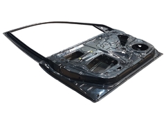 Porta Motorista Dianteira Esquerda Preto Original Corolla Ou Fielder 2003 A 2008 - ZKMshop