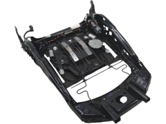 Imagem do Estrutura Encosto Banco Motori Orignal Jetta Tsi 2.0 2011 A 2015 5c6881045d 5c6971369a