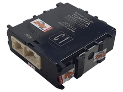 Módulo Relé Do Limpador Original Corolla Cross Hybrid 1.8 2021 A 2024 8594012230 na internet