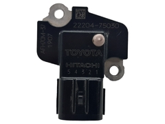 Sensor MAF Fluxo De Entrada De Ar Original Corolla Cross Hybrid 1.8 2021 A 2024 220475030 - comprar online