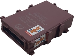 Módulo SGW Do Alarme Original Corolla Cross Hybrid 1.8 2021 A 2024 89110r010 na internet